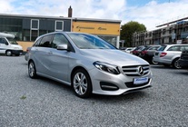Mercedes-Benz B-Class 2015
