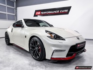Nissan 370Z 2020