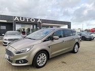 Ford S-Max 2015
