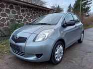 Toyota Yaris 2008