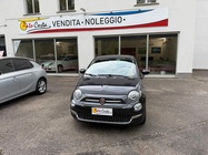 Fiat 500 2022