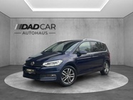 Volkswagen Touran 2018