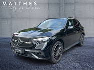 Mercedes-Benz GLC-Class 2024