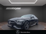 Mercedes-Benz C-Class 2025