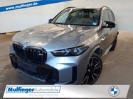BMW X5 2025