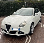 Alfa Romeo Giulietta 2011