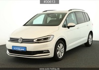 Volkswagen Touran 2020