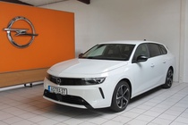 Opel Astra 2023