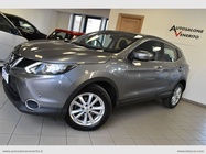 Nissan Qashqai 2014