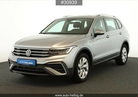 Volkswagen Tiguan 2025