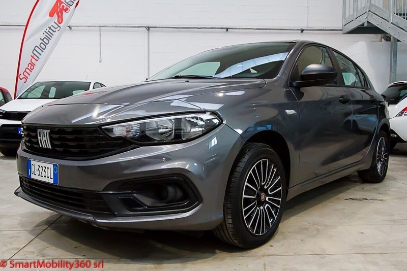 Fiat Tipo