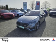 Skoda Octavia 2022