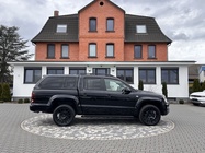Volkswagen Amarok 2020