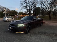 Dodge Charger 2022