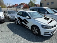 Volkswagen Polo 2020