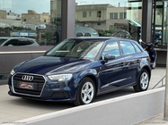 Audi A3 2020