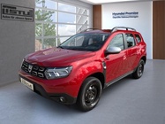 Dacia Duster 2022