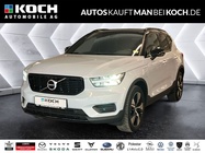 Volvo XC40 2022