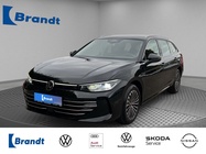 Volkswagen Passat 2025