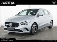 Mercedes-Benz B-Class 2025