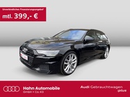 Audi A6 2023