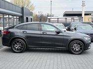 Mercedes-Benz GLC-Class 2019
