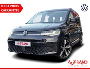 Volkswagen Caddy 2021