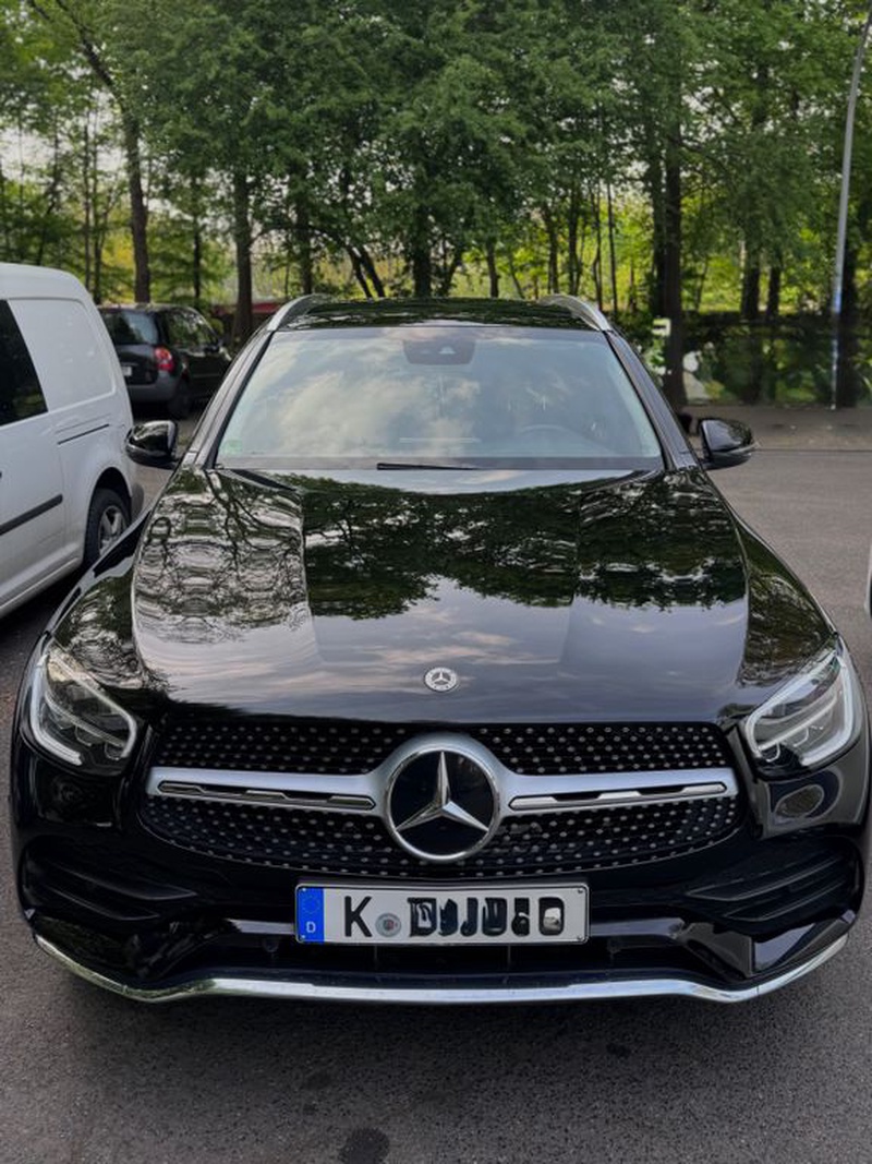 Mercedes-Benz 300