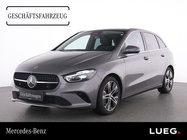 Mercedes-Benz B-Class 2025