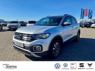 Volkswagen T-Cross 2022