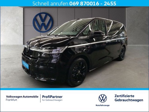 Volkswagen T7 2024