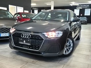 Audi A1 2023