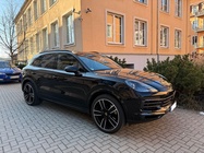 Porsche Cayenne 2023
