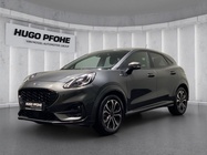 Ford Puma 2023