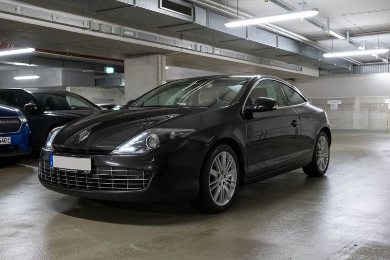 Renault Laguna