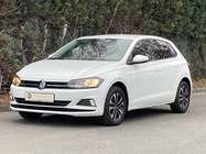 Volkswagen Polo 2021