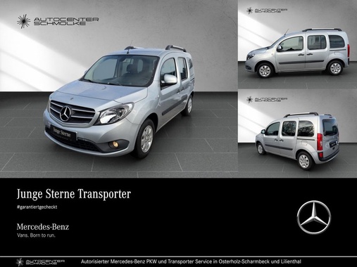 Mercedes-Benz Citan 2020