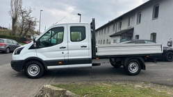 Ford Transit 2019