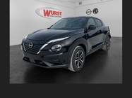 Nissan Juke 2025