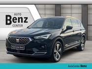 Seat Tarraco 2022