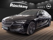 Opel Insignia 2021