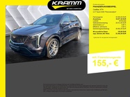 Cadillac XT4 2022