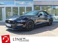 Ford Mustang 2022