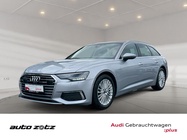 Audi A6 2023
