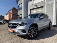 Mercedes-Benz GLC-Class 2024