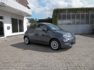 Fiat 500 2022