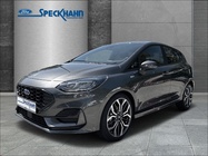 Ford Fiesta 2023