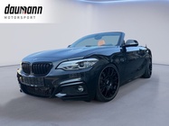BMW 2 Series 2017