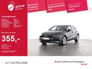 Audi A3 2025