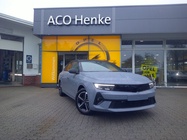Opel Astra 2025